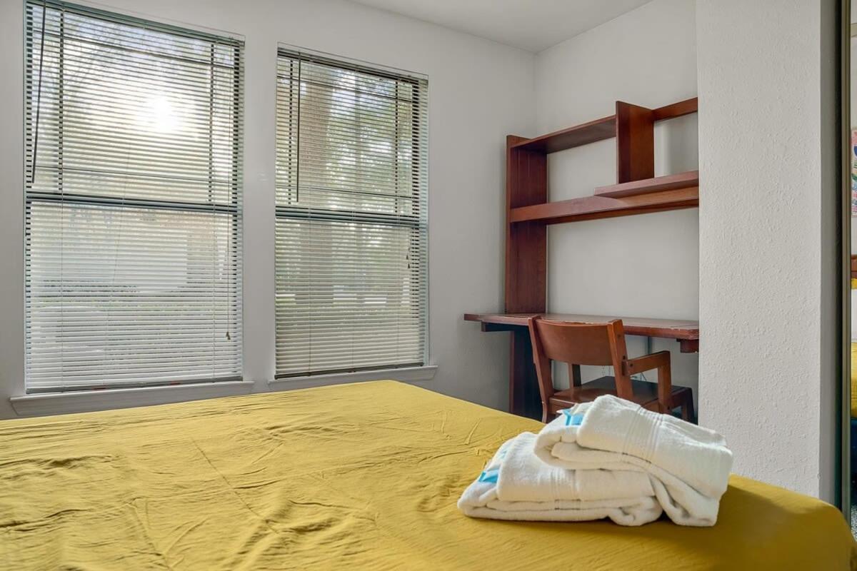 탬파 4Bd 2 Mi To Usf Free Pool + 24 Hour Gym 빌라 외부 사진