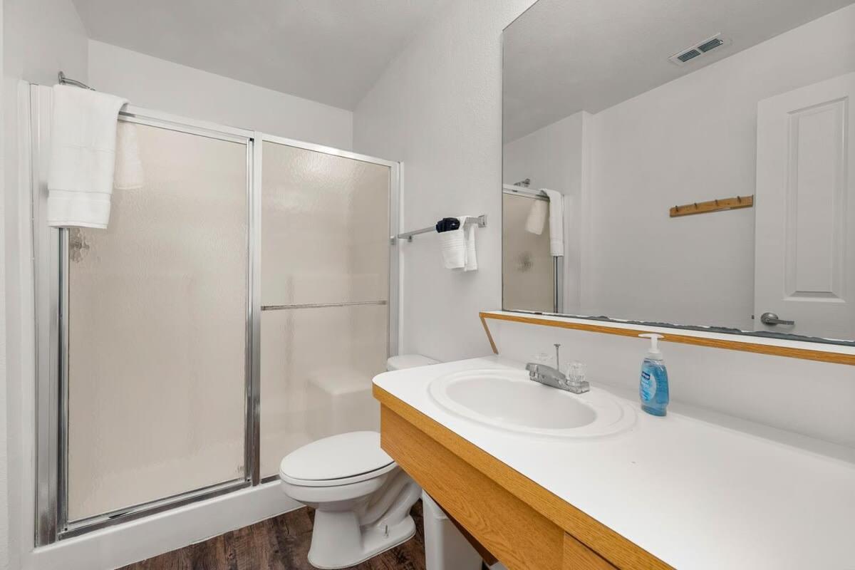탬파 4Bd 2 Mi To Usf Free Pool + 24 Hour Gym 빌라 외부 사진
