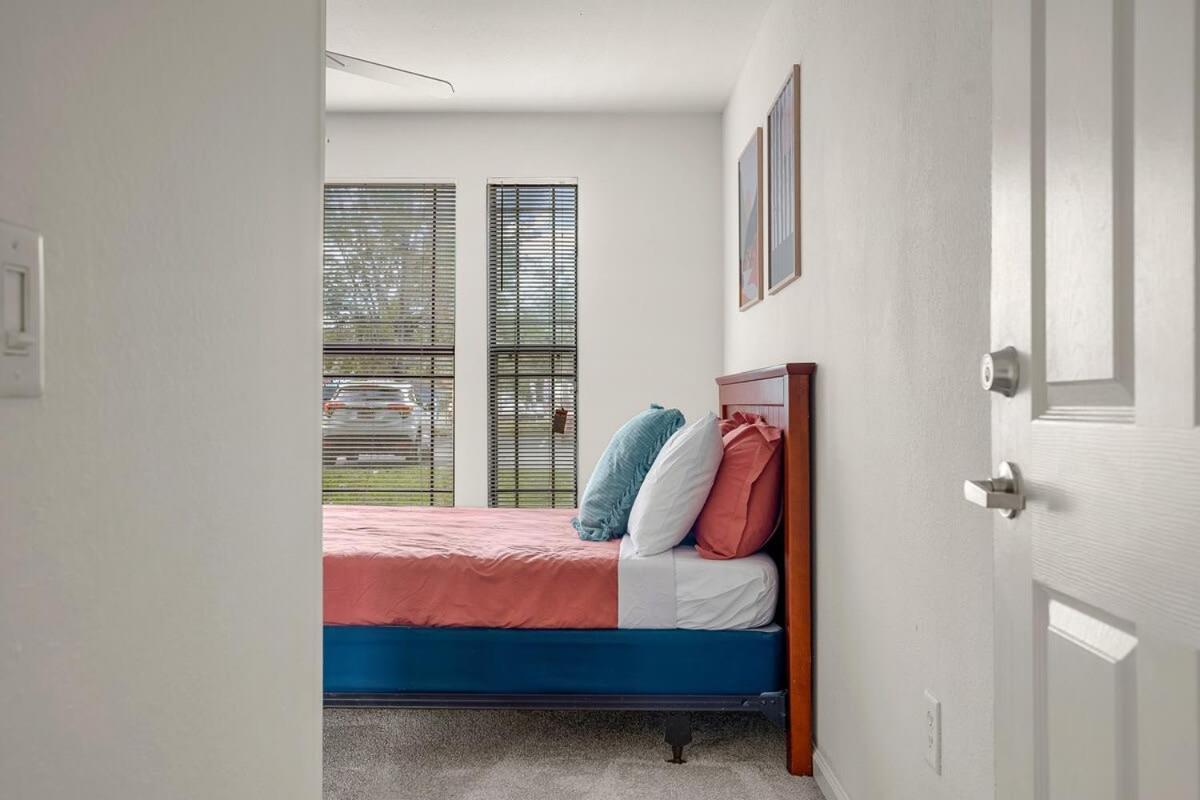 탬파 4Bd 2 Mi To Usf Free Pool + 24 Hour Gym 빌라 외부 사진