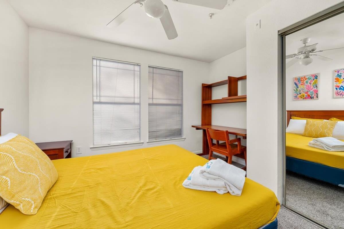 탬파 4Bd 2 Mi To Usf Free Pool + 24 Hour Gym 빌라 외부 사진