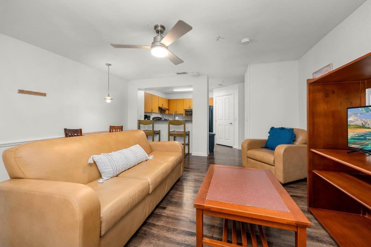 탬파 4Bd 2 Mi To Usf Free Pool + 24 Hour Gym 빌라 외부 사진