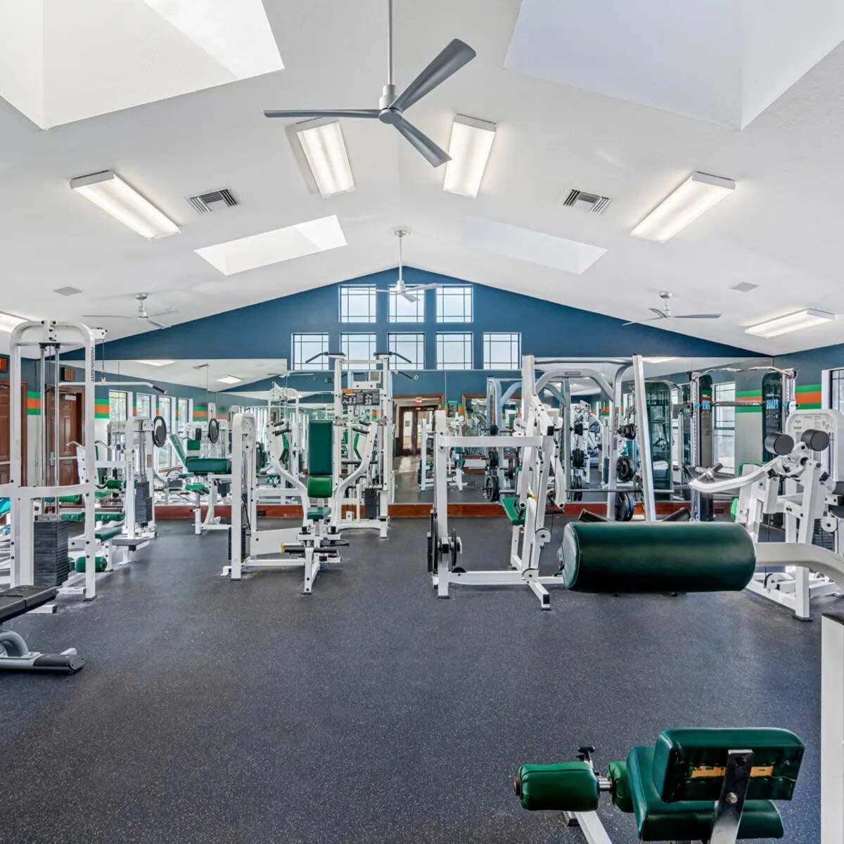 탬파 4Bd 2 Mi To Usf Free Pool + 24 Hour Gym 빌라 외부 사진